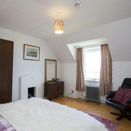 Lighthouse Cottage Earlish Εξωτερικό φωτογραφία