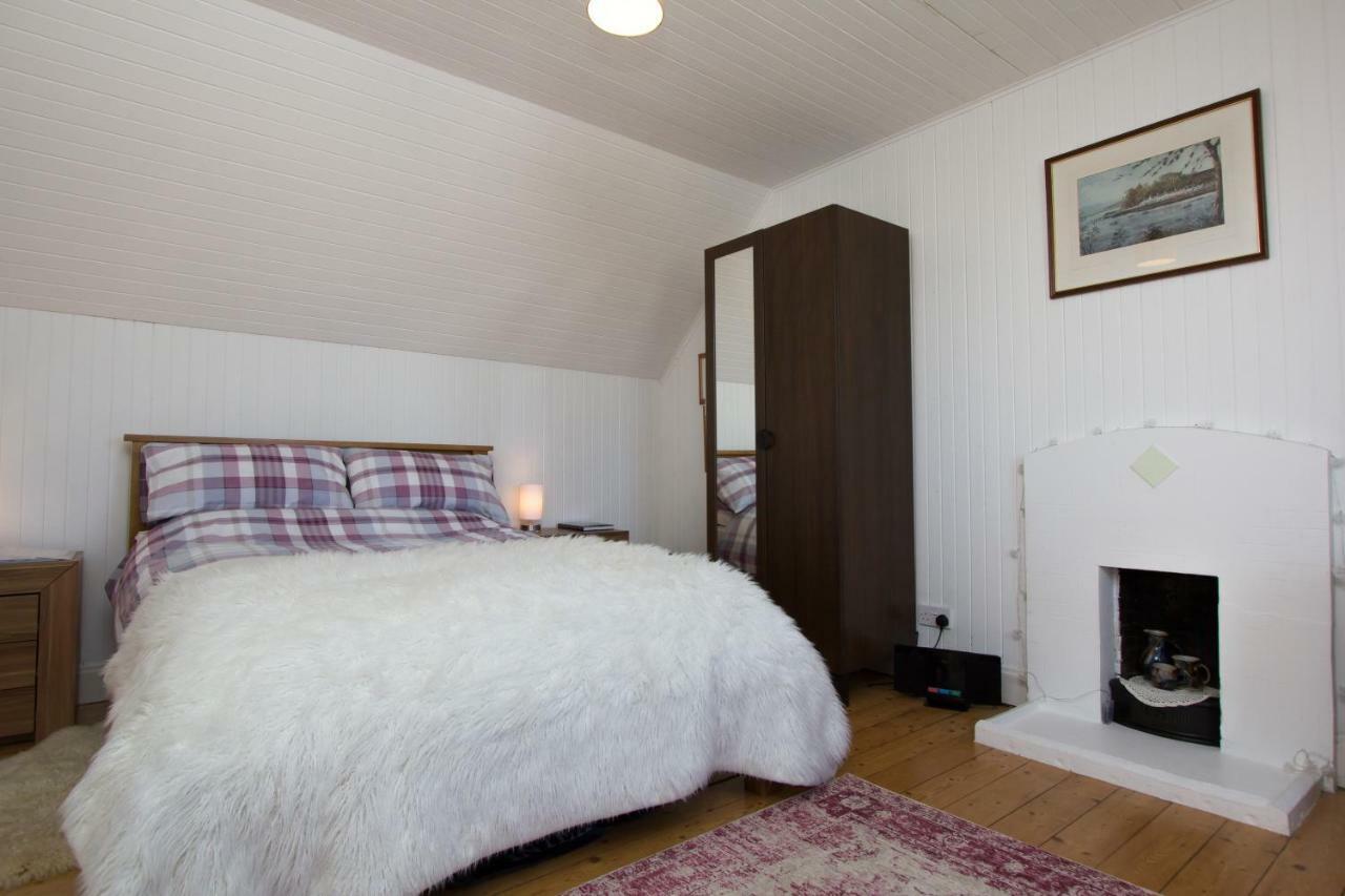 Lighthouse Cottage Earlish Εξωτερικό φωτογραφία